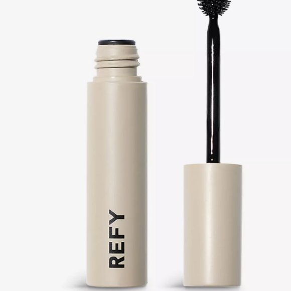 REFY Brow Tint 8ml-Deep Brown - Picture 2 of 3